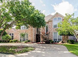 5108 Briargrove Ln, Dallas, TX 75287