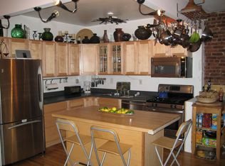 421 Avenue C APT 2A, Brooklyn, NY 11218