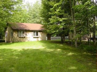 5512 S Iva Rd, Saint Charles, MI 48655