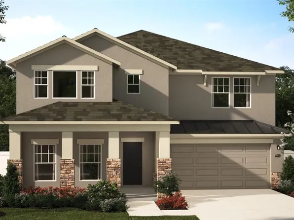 360 Lemongrass Rd, Minneola, FL 34715