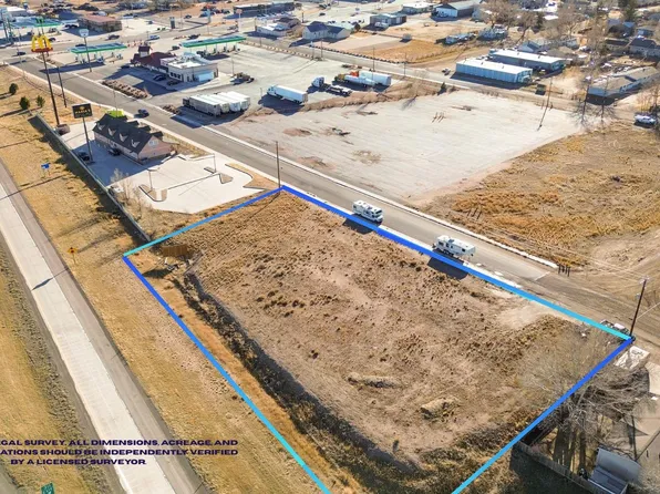 Adams St, Laramie, WY 82070