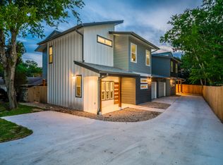 5702 Gloucester Ln, Austin, TX 78723