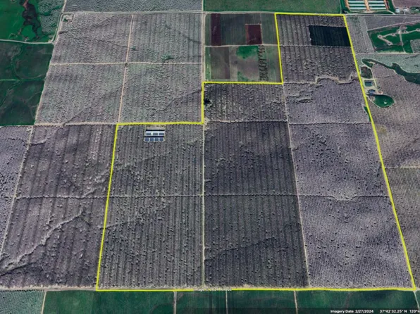 Claribel Rd, Oakdale, CA 95361