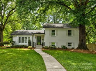 6630 Long Meadow Rd, Charlotte, NC 28210