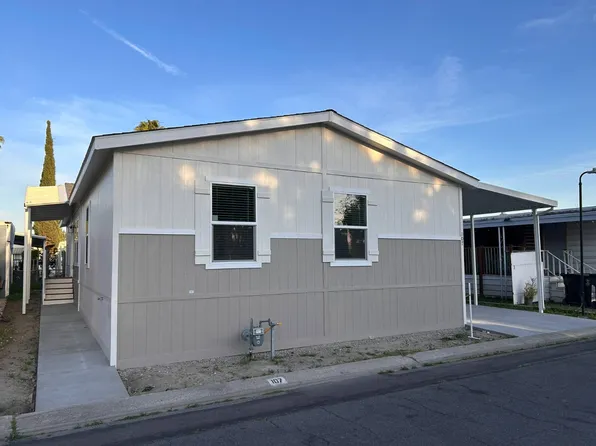 320 N Park Vista St Space 107, Anaheim, CA 92806