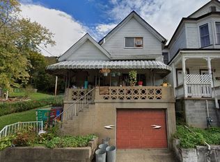 1302 Marshall St, McMechen, WV 26040