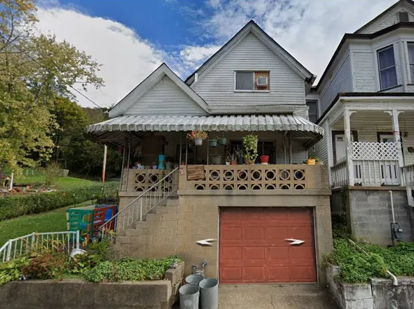 1302 Marshall St, McMechen, WV 26040