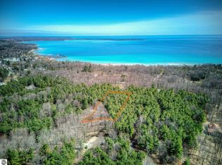 LOT 14 N Vincer Way, Northport, MI 49670