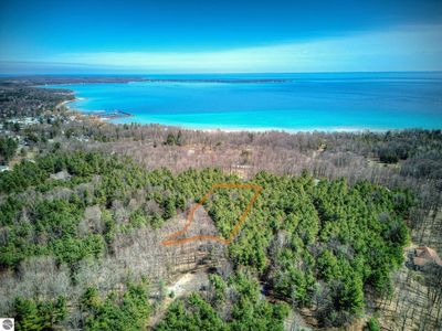 LOT 14 N Vincer Way, Northport, MI, 49670