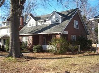 118 W Lynch St, Durham, NC 27701
