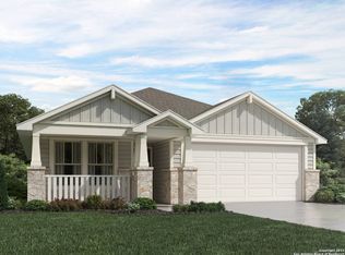 29315 Lawless Blvd, San Antonio, TX 78260