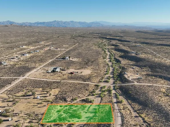 27211 N PEAR Avenue #83, Meadview, AZ 86444