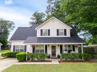 100 Riverview Ln, Leesburg, GA 31763
