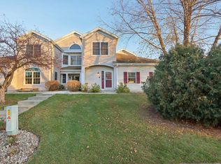 7105 E Pass, Madison, WI 53719