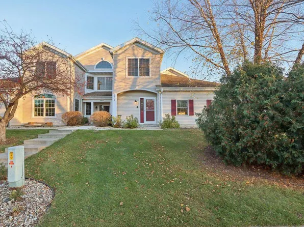 7105 East Pass, Madison, WI 53719