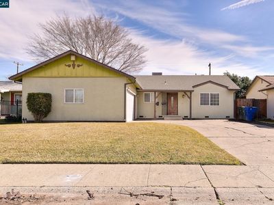 7345 Willowwick Way, Sacramento, CA, 95822