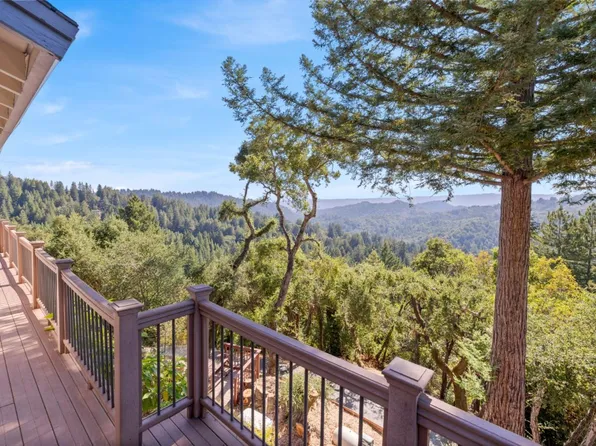 25435 Hutchinson Rd, Los Gatos, CA 95033