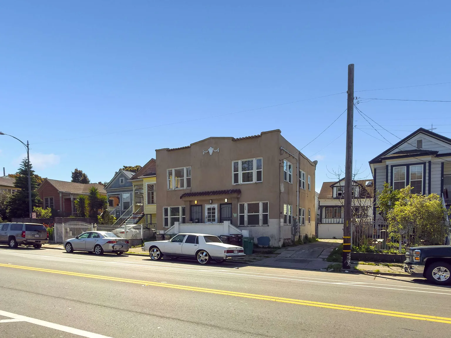 1 bed, 550 sqft, $1,795 — Photo 4