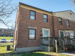 1340 Huffman Ave, Dayton, OH