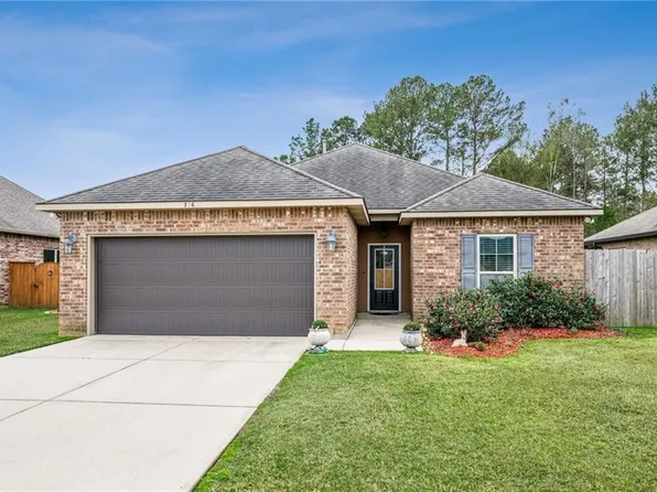 716 Branch Crossing Dr, Covington, LA 70435
