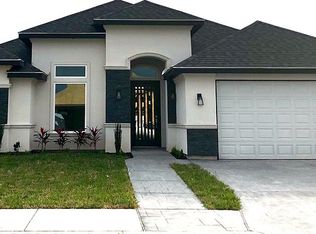 805 E Arapaho Ave, Pharr, TX 78577