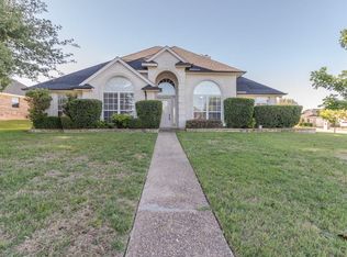 1509 Rodden Dr, Decatur, TX 76234