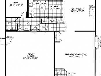 5th image of 419 Niagara Dr