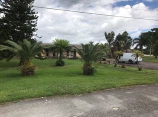 10991 SW 51st St, Davie, FL 33328