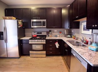 2509 N Harding Ave #2, Chicago, IL 60647