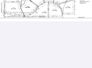 Cane Creek Rd LOT 1, Flora, MS 39071