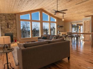 556 Bowstring, Como, CO 80456