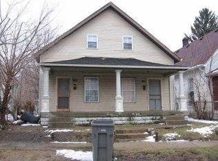 905-907 N Concord St, Indianapolis, IN