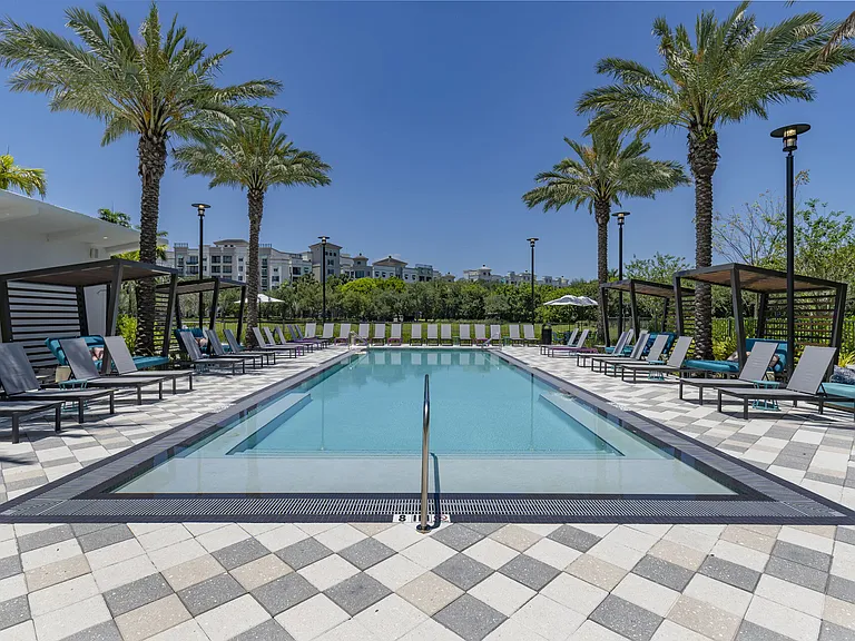 The Rise at Plantation Walk — Photo 8