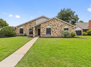 3404 Newkirk Dr, Plano, TX 75075