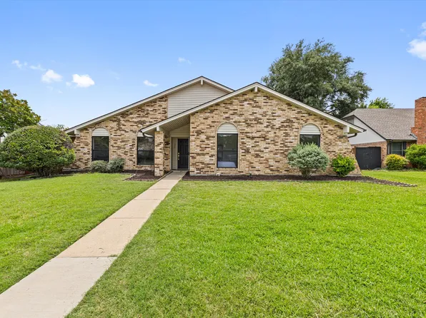 3404 Newkirk Dr, Plano, TX 75075