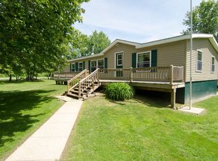 28702 Joyner Rd, Theresa, NY 13691