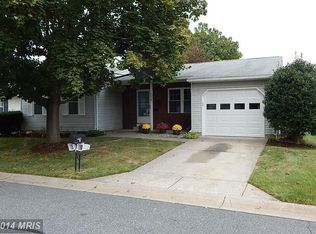 7078 Catalpa Rd, Frederick, MD 21703