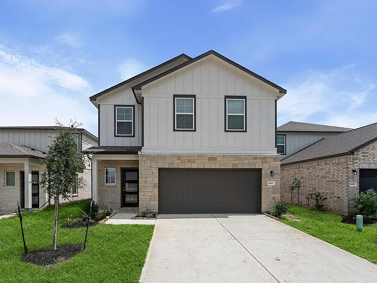 8627 Blueberry Ash St — Photo 2