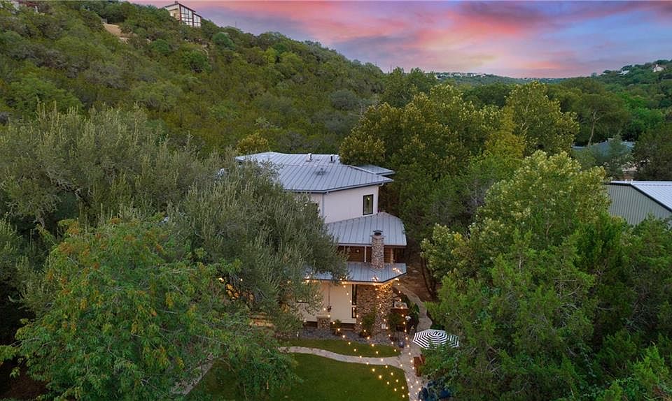 2805 Geronimo Trl, Austin, TX 78734 MLS 7329843 Zillow