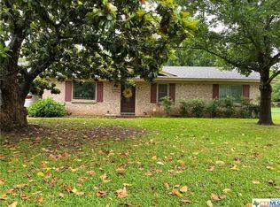 203 Ash Dr, Gatesville, TX 76528