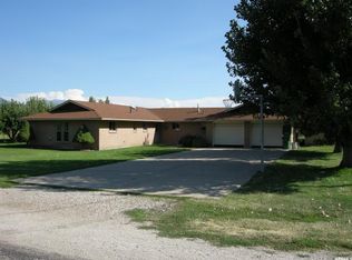 1283 W 700 S, Marriott Slaterville, UT 84404