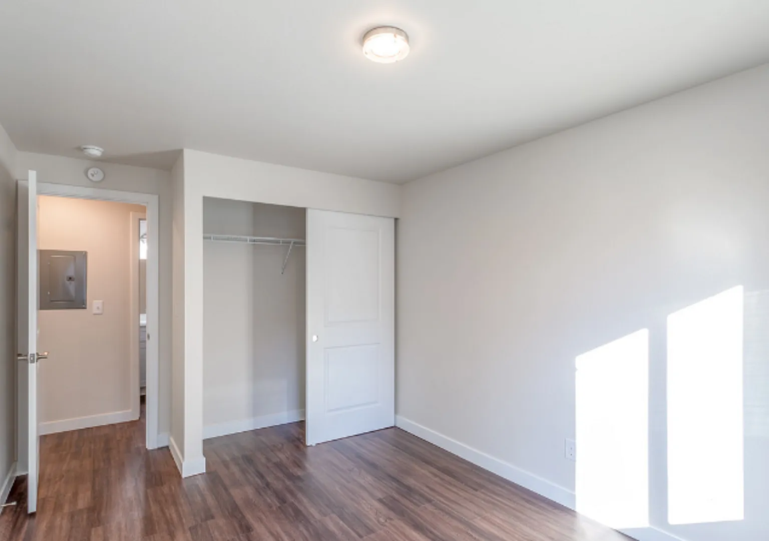 Cedar Park Apartments — Photo 4