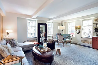 Sold by Brown Harris Stevens