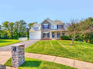 1422 Goose Pond Ct N, Joppa, MD 21085