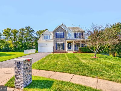 1422 Goose Pond Ct N, Joppa, MD, 21085