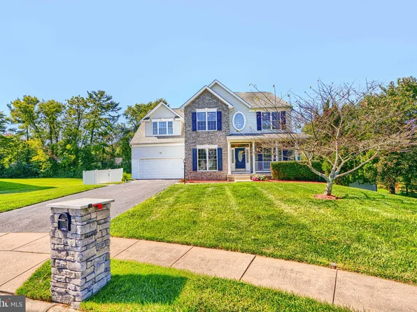 1422 Goose Pond Ct N, Joppa, MD 21085