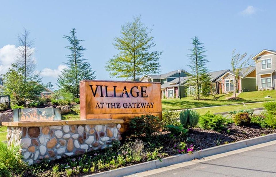 Village at the Gateway Apartment Rentals Alexander, AR Zillow