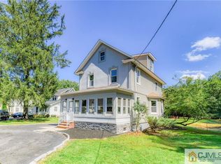 800 Old Raritan Rd, Edison, NJ 08820