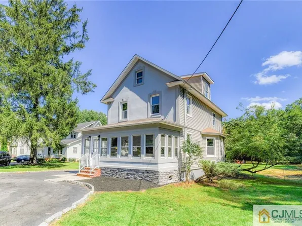 800 Old Raritan Rd, Edison, NJ 08820