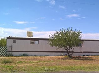 15801 S Cordes Lakes Dr, Mayer, AZ 86333